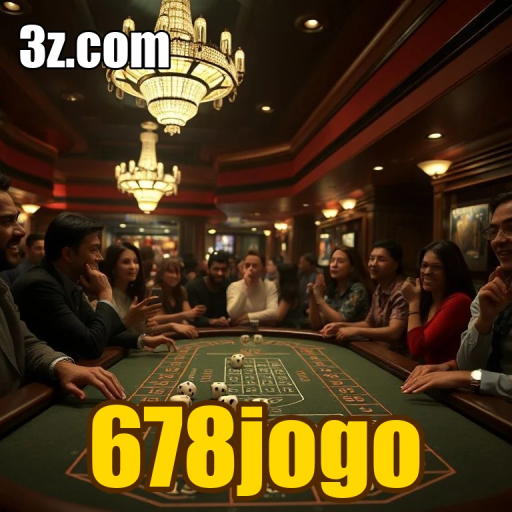 Gaming Educational: Explore 678jogo e Aprenda Jogando